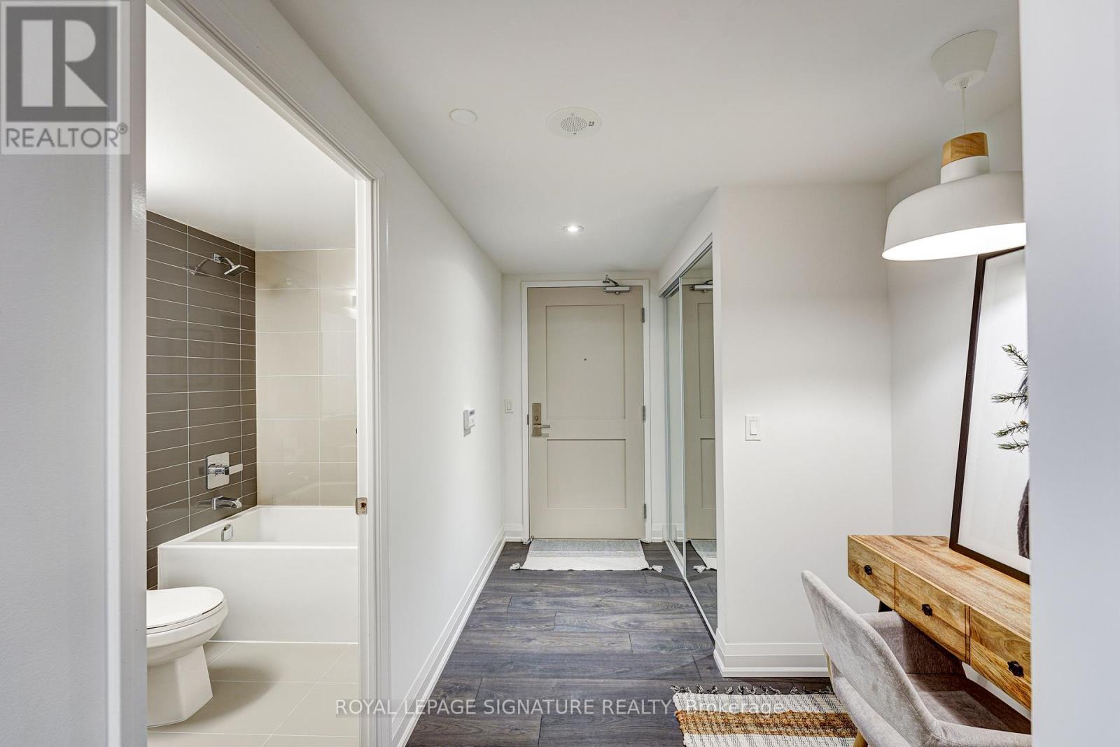 548 - 26 Gibbs Road, Toronto, Ontario  M9B 0E3 - Photo 7 - W13074964