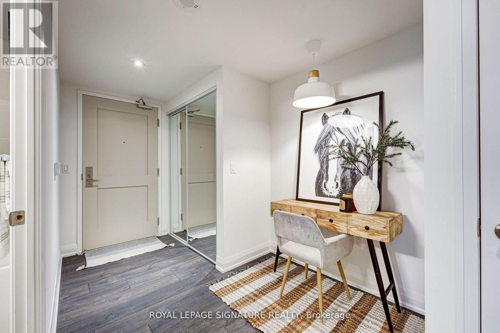 548 - 26 Gibbs Road, Toronto, Ontario  M9B 0E3 - Photo 8 - W13074964