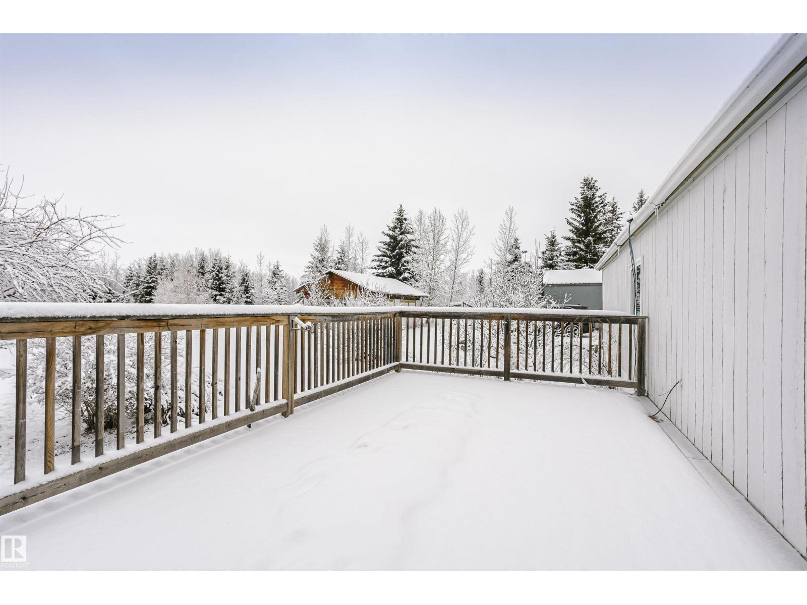 #3 23319 Twp Rd 572, Rural Sturgeon County, Alberta  T0A 0K0 - Photo 37 - E4485464
