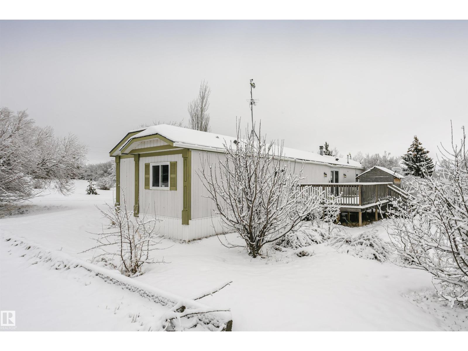 #3 23319 Twp Rd 572, Rural Sturgeon County, Alberta  T0A 0K0 - Photo 39 - E4485464