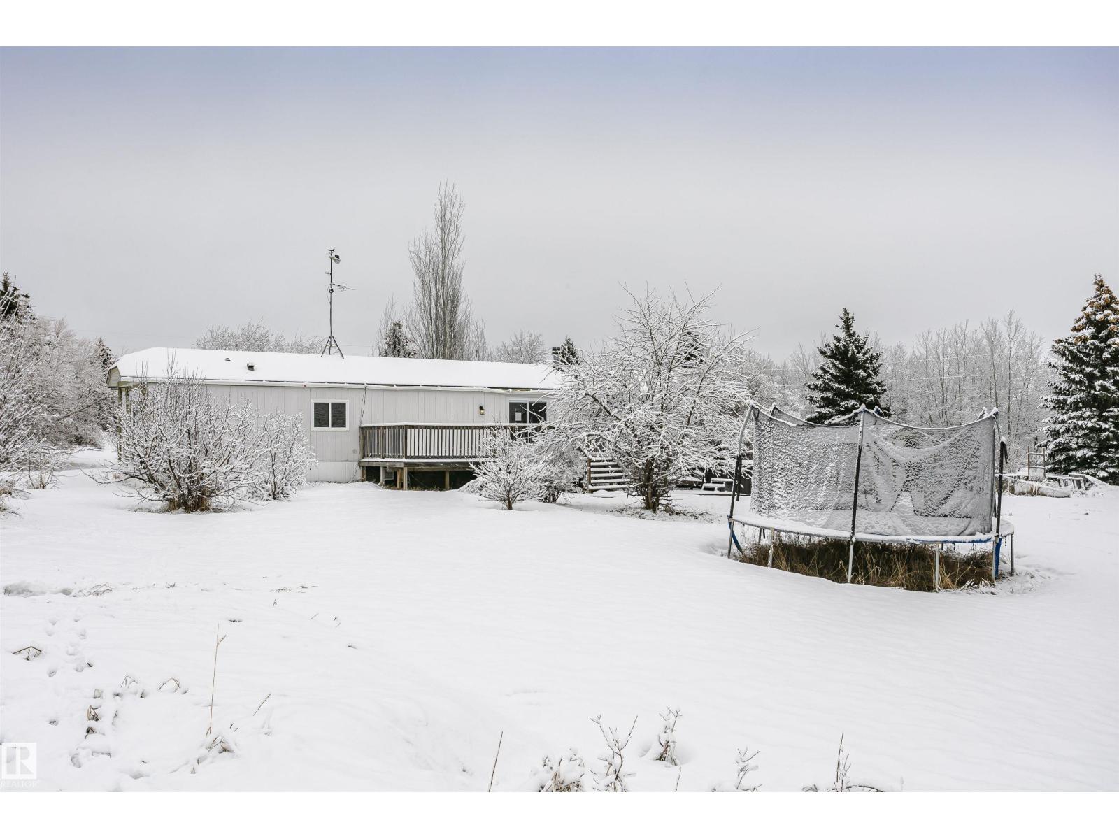#3 23319 Twp Rd 572, Rural Sturgeon County, Alberta  T0A 0K0 - Photo 40 - E4485464