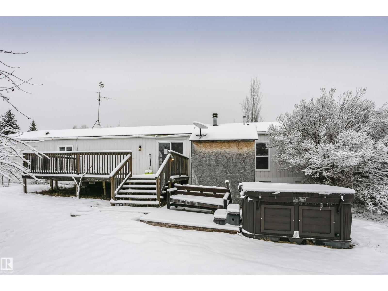 #3 23319 Twp Rd 572, Rural Sturgeon County, Alberta  T0A 0K0 - Photo 41 - E4485464