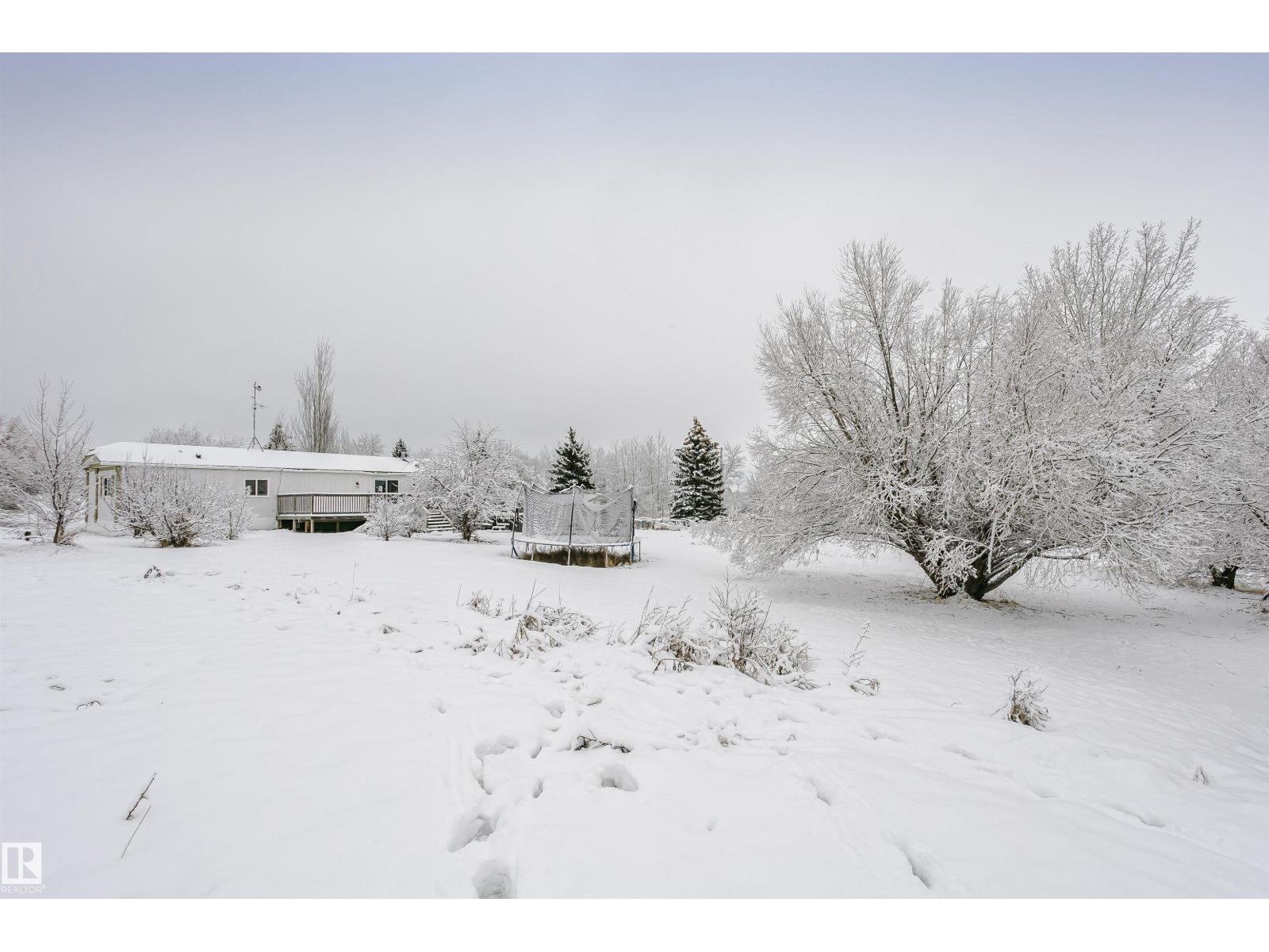 #3 23319 Twp Rd 572, Rural Sturgeon County, Alberta  T0A 0K0 - Photo 42 - E4485464