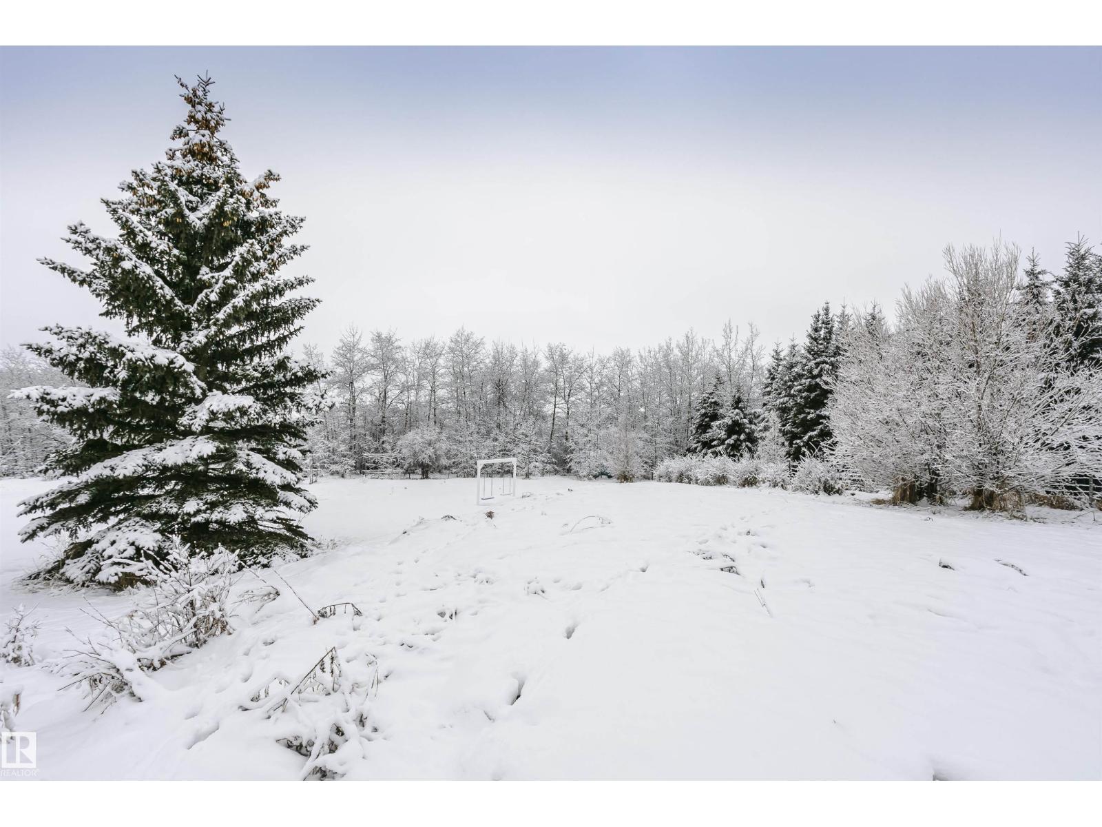 #3 23319 Twp Rd 572, Rural Sturgeon County, Alberta  T0A 0K0 - Photo 45 - E4485464