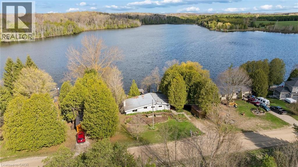 68 DANKERT LAKE Road, brockton, Ontario