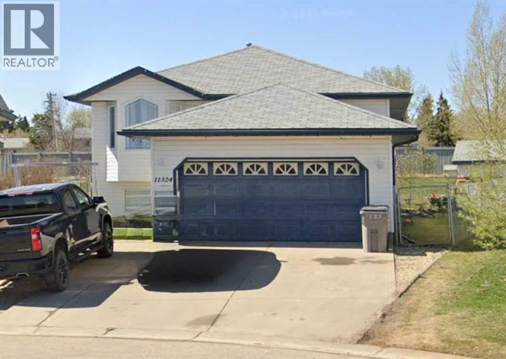 11324 91 Street, Grande Prairie, Alberta  T8X 1M4 - Photo 2 - A2306676