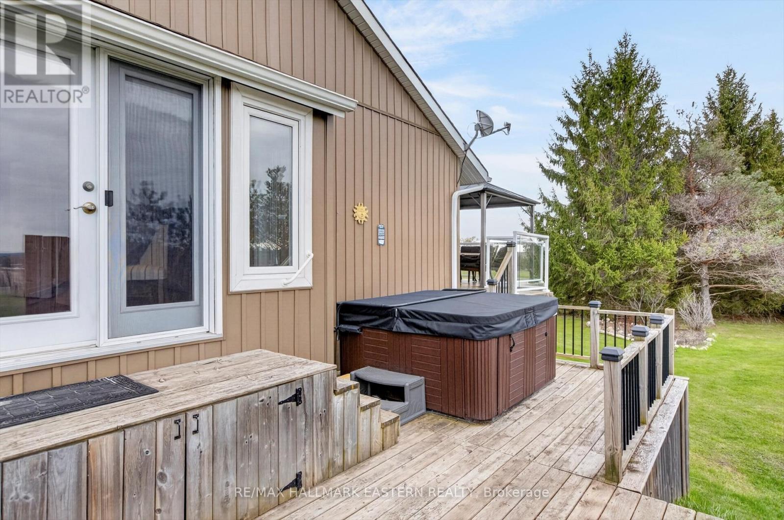 1229 Morton Line, Cavan Monaghan (Cavan Twp), Ontario  L0A 1C0 - Photo 21 - X13075004