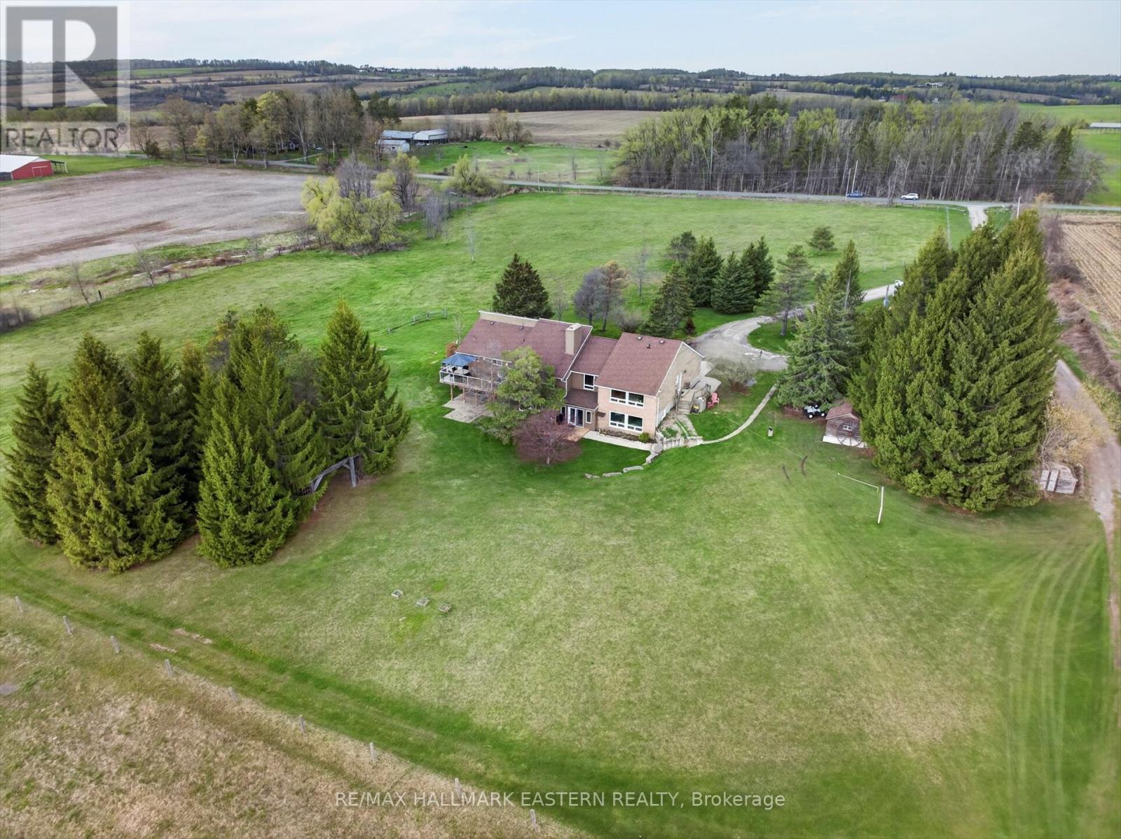 1229 Morton Line, Cavan Monaghan (Cavan Twp), Ontario  L0A 1C0 - Photo 45 - X13075004