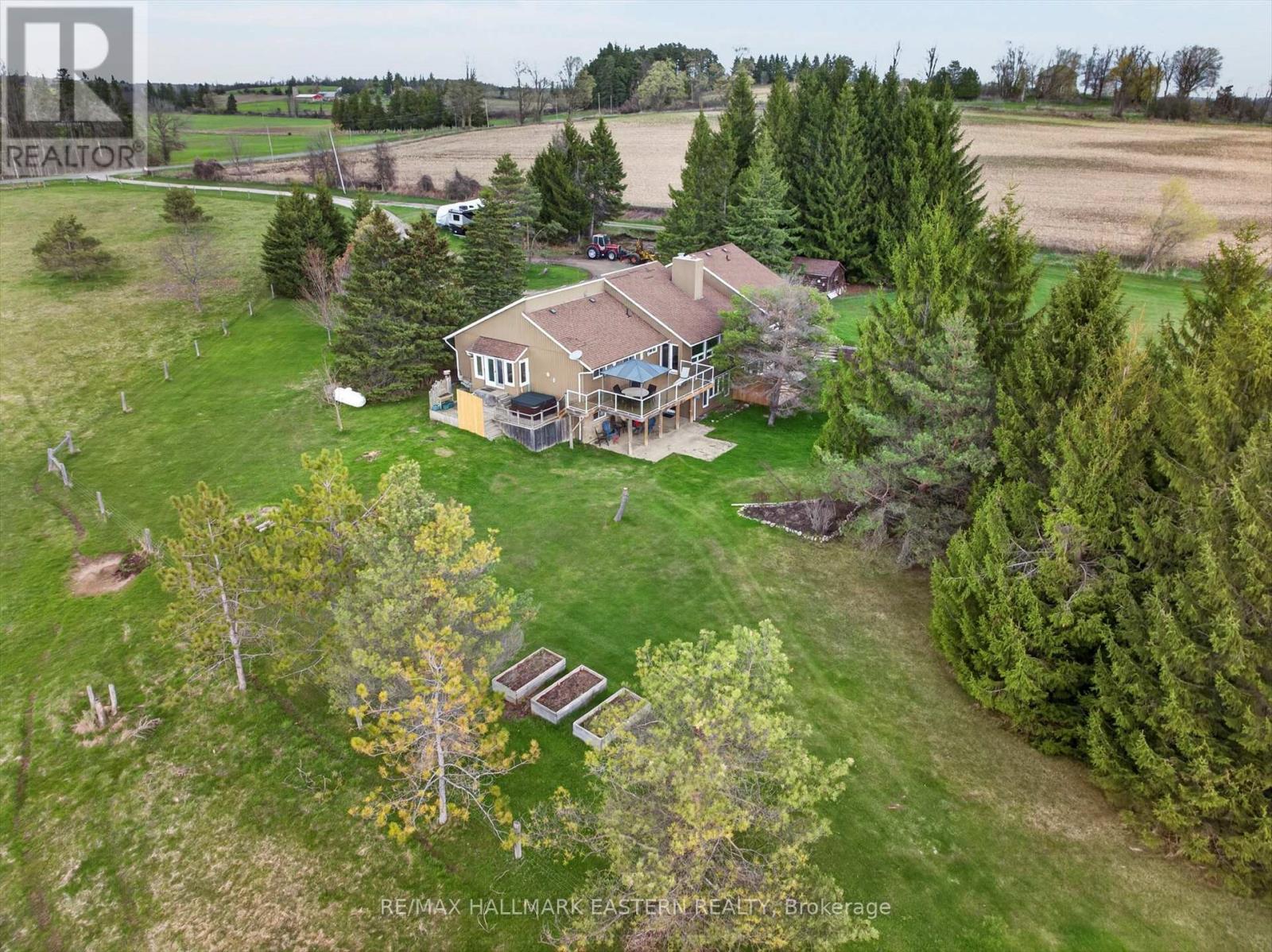 1229 Morton Line, Cavan Monaghan (Cavan Twp), Ontario  L0A 1C0 - Photo 5 - X13075004