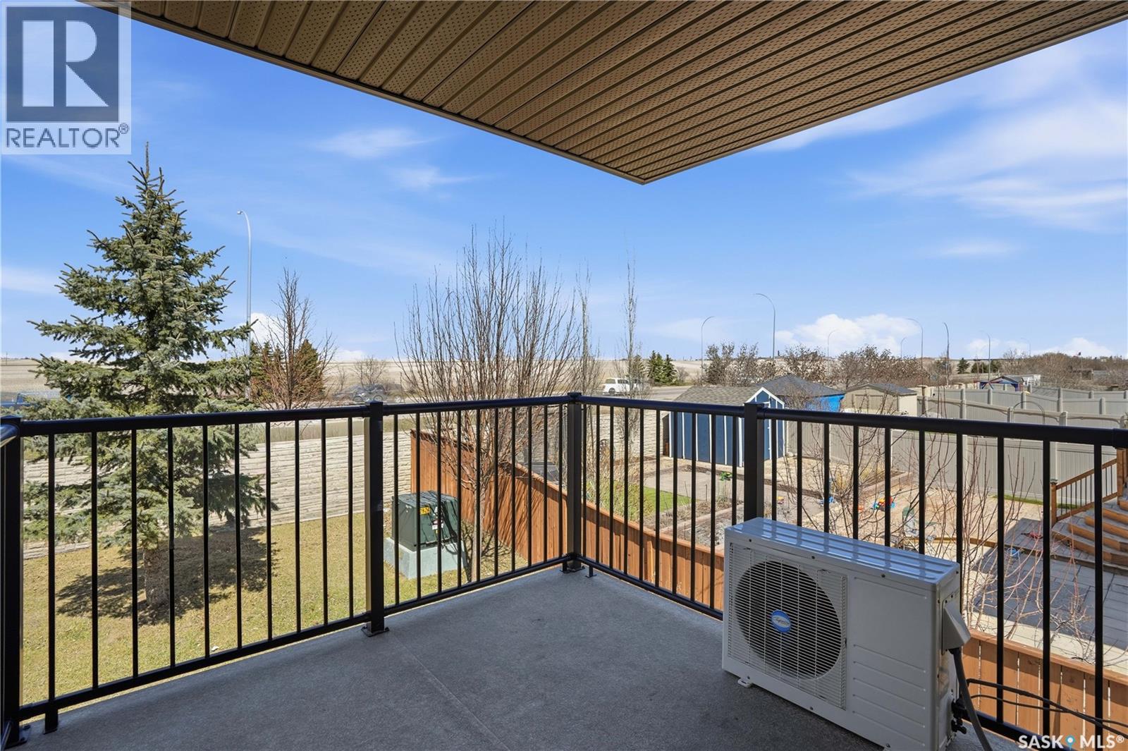 106 5521 Blake Crescent, Regina, Saskatchewan  S4X 0J1 - Photo 4 - SK034460