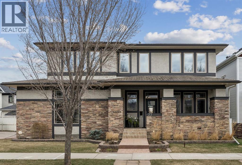 22 Angle Street SW, Calgary, Alberta