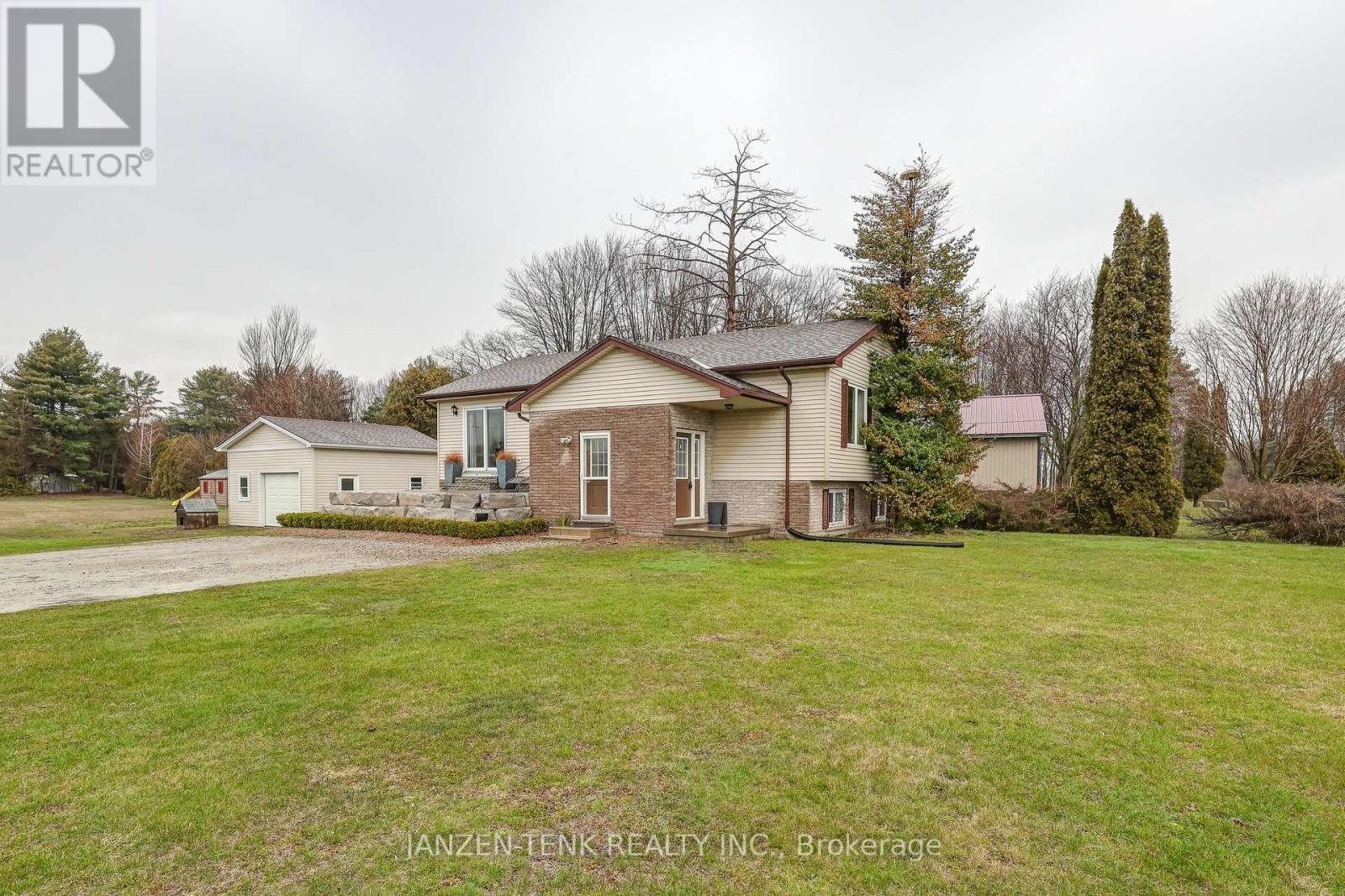 56092 Calton Line, Bayham, Ontario  N0J 1Z0 - Photo 4 - X13075002