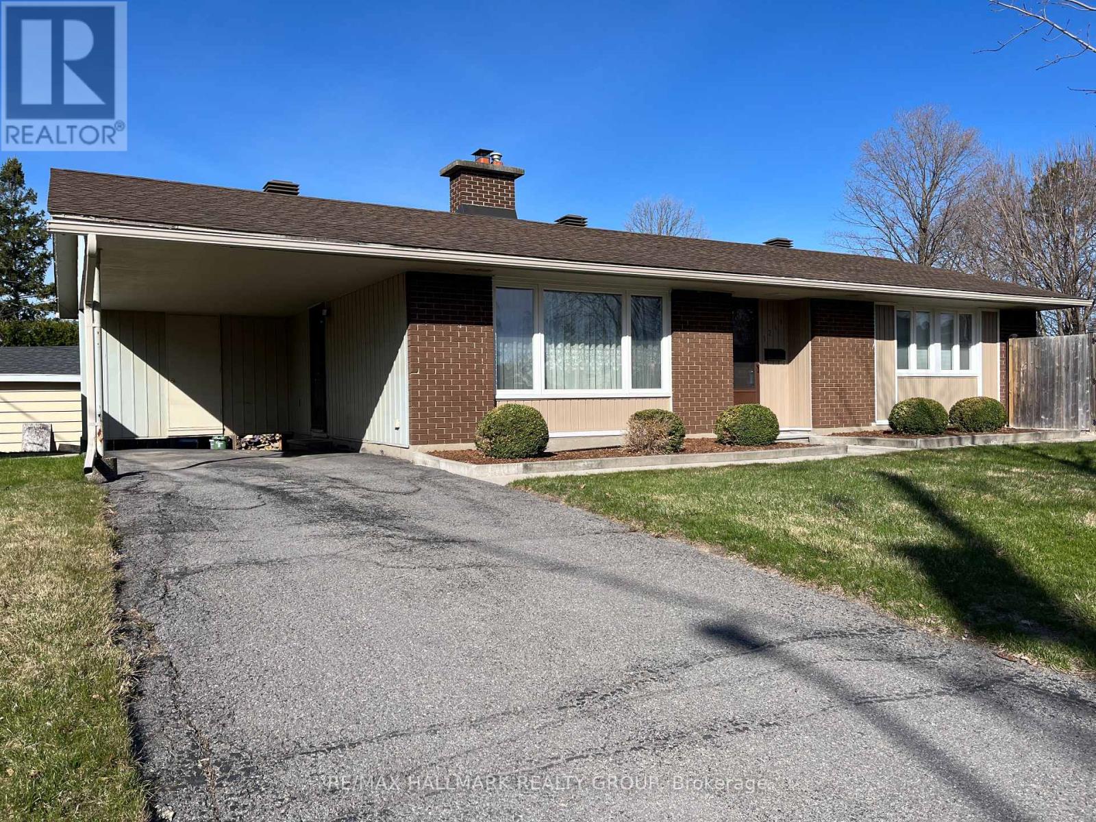 1248 TOMPKINS STREET, Ottawa, Ontario