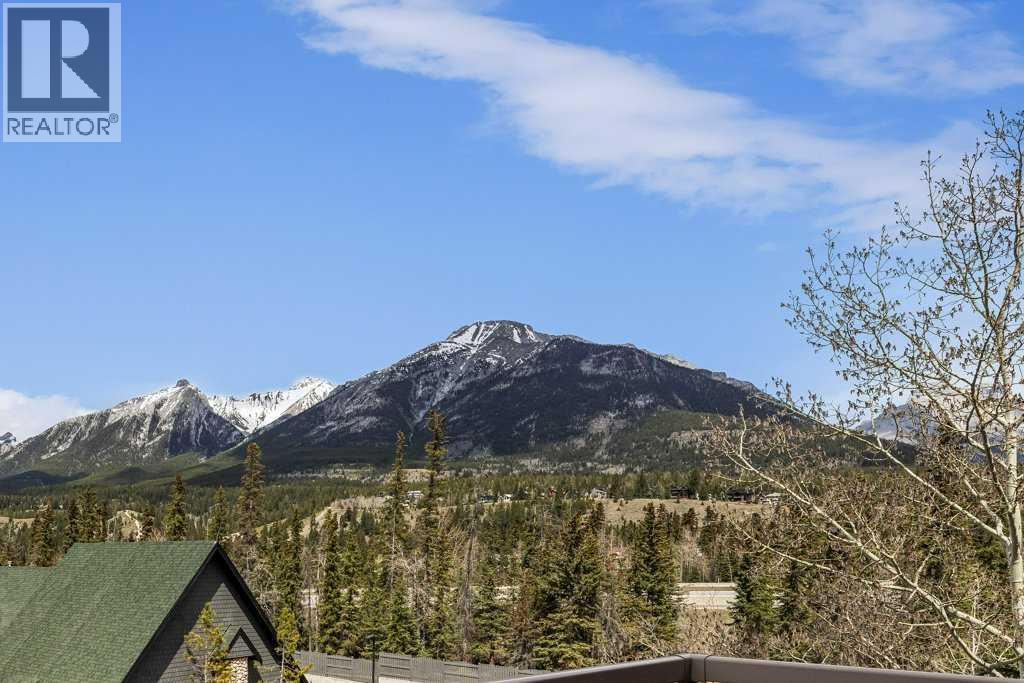 406, 160 Kananaskis Way, Canmore, Alberta  T1W 3E2 - Photo 11 - A2307378