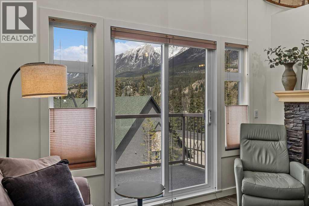 406, 160 Kananaskis Way, Canmore, Alberta  T1W 3E2 - Photo 12 - A2307378