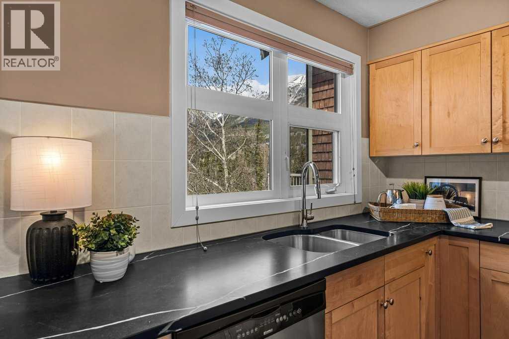 406, 160 Kananaskis Way, Canmore, Alberta  T1W 3E2 - Photo 18 - A2307378