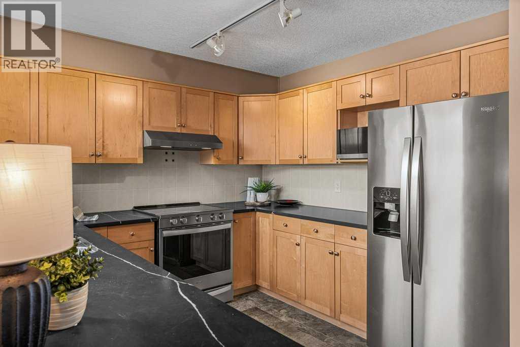 406, 160 Kananaskis Way, Canmore, Alberta  T1W 3E2 - Photo 20 - A2307378