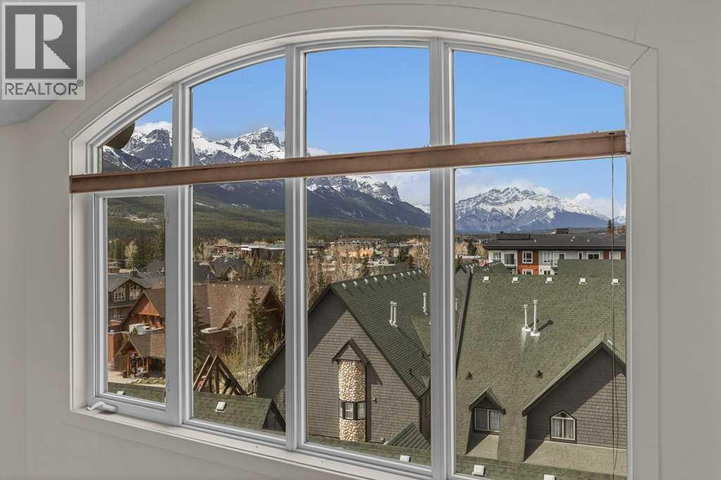 406, 160 Kananaskis Way, Canmore, Alberta  T1W 3E2 - Photo 25 - A2307378