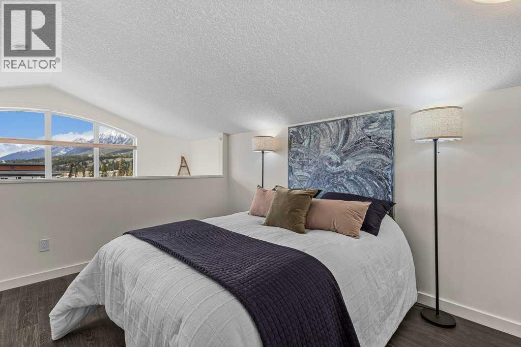 406, 160 Kananaskis Way, Canmore, Alberta  T1W 3E2 - Photo 26 - A2307378