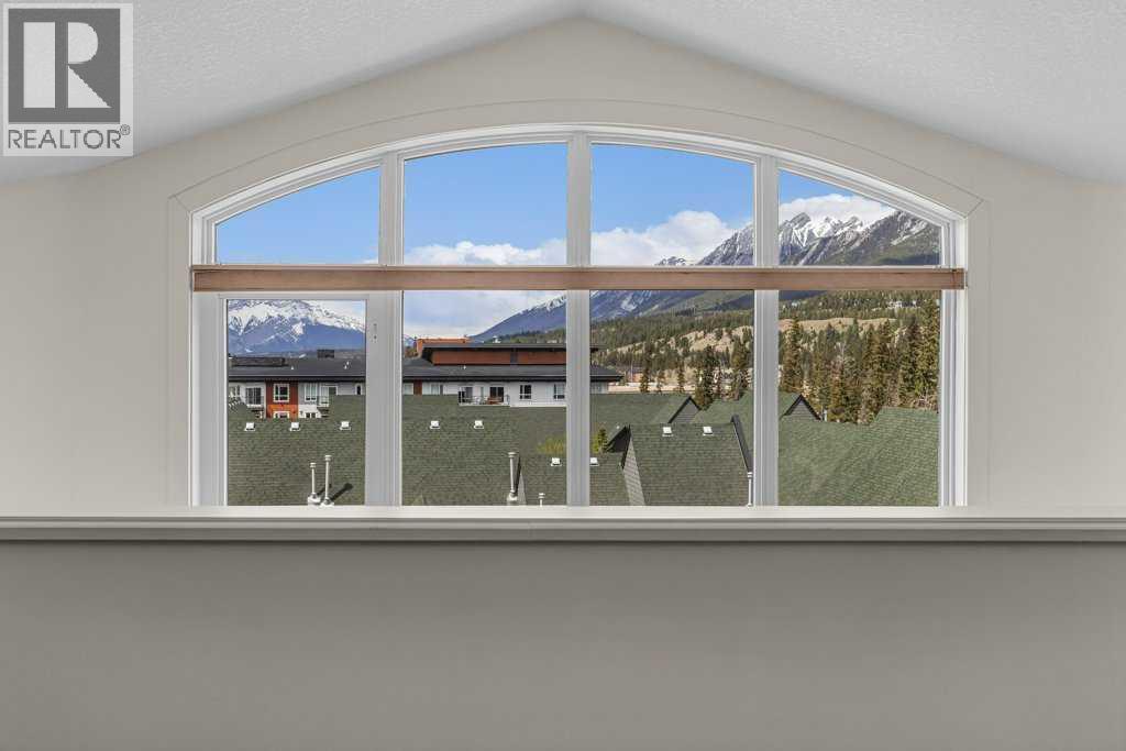 406, 160 Kananaskis Way, Canmore, Alberta  T1W 3E2 - Photo 28 - A2307378
