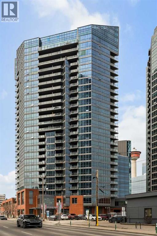 2008, 220 12 Avenue SE, Calgary, Alberta