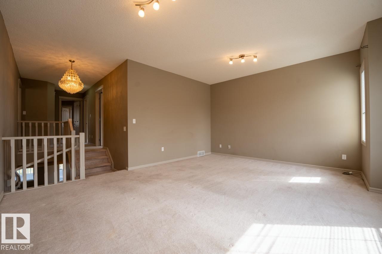 1431 Hodgson Way Nw, Edmonton, Alberta  T6R 3N5 - Photo 6 - E4485466