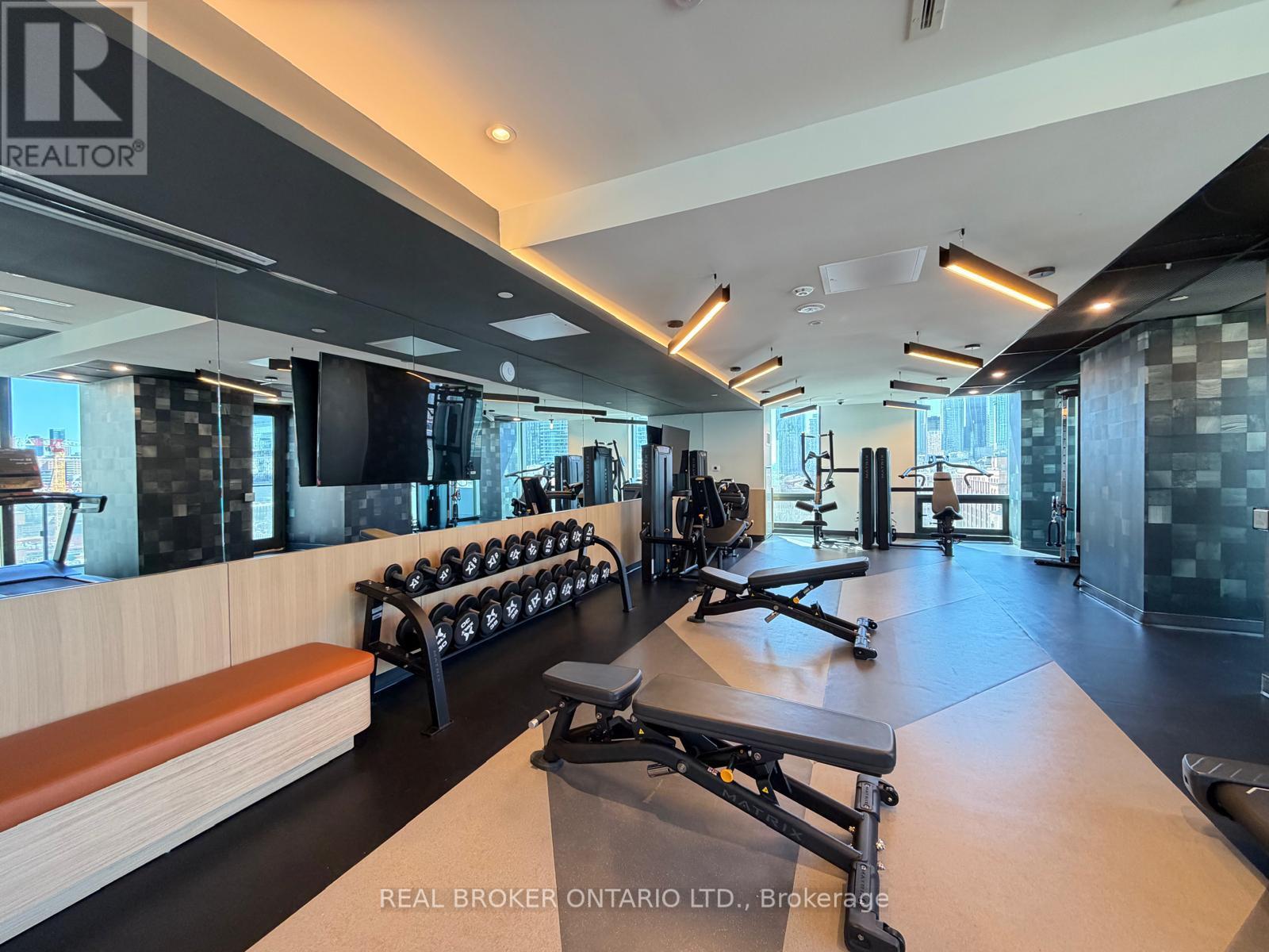 724 - 35 Parliament Street, Toronto, Ontario  M5A 1G1 - Photo 19 - C13074976