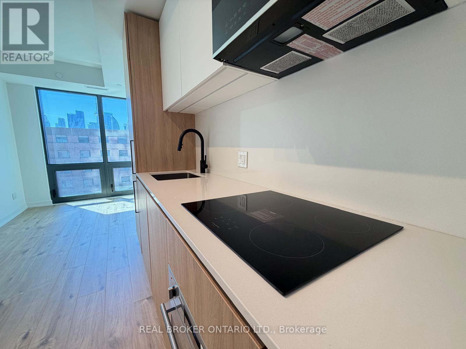 724 - 35 Parliament Street, Toronto, Ontario  M5A 1G1 - Photo 4 - C13074976