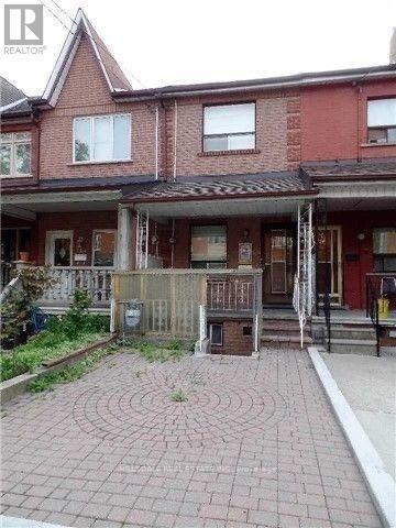 MAIN FL - 120 MONTROSE AVE AVENUE, Toronto, Ontario