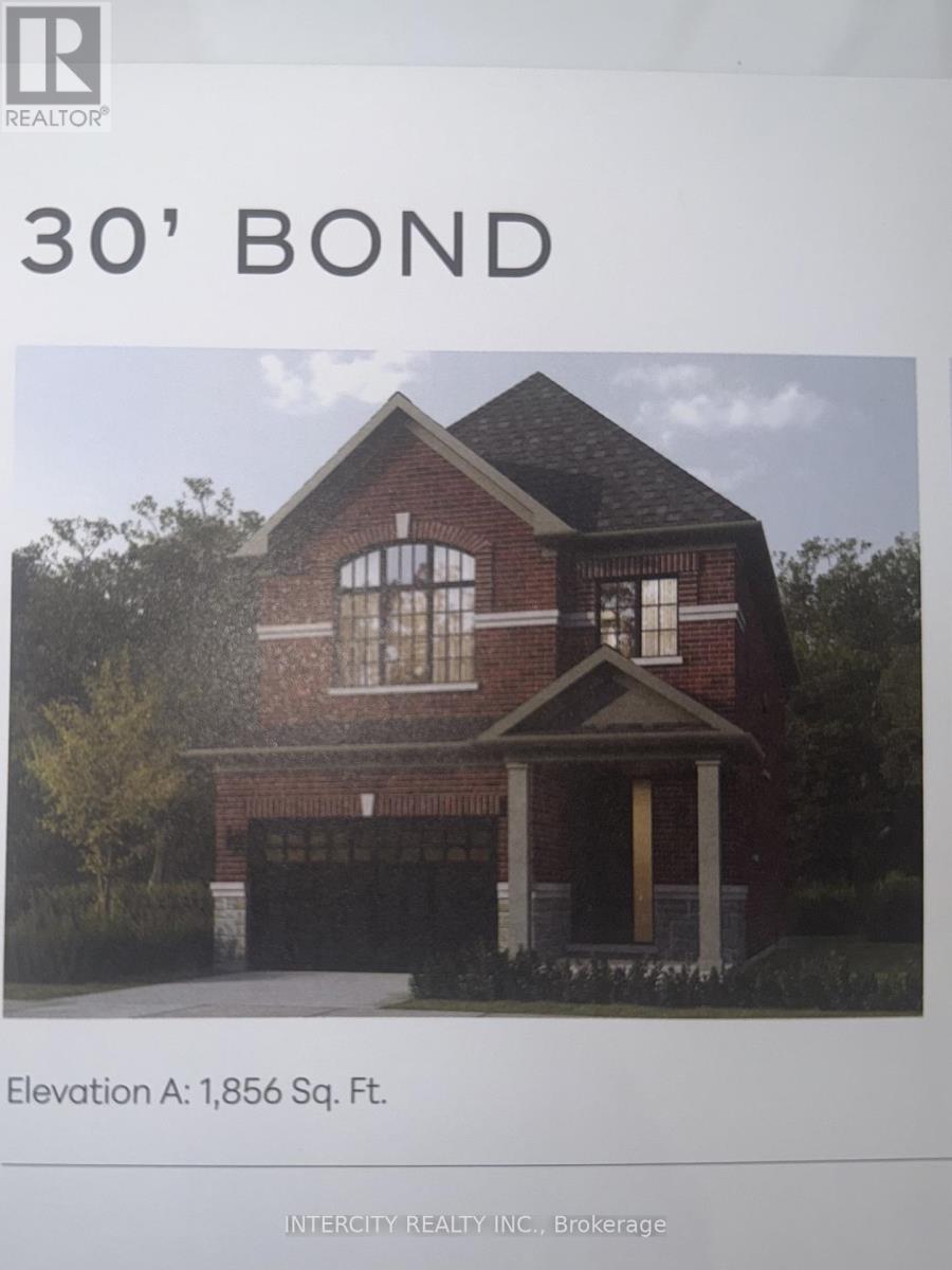 LOT 75L BRADY STREET, Whitby, Ontario