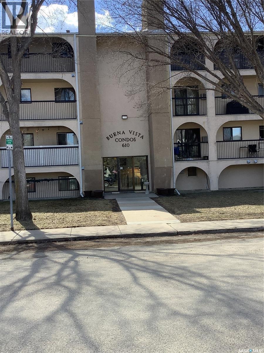 204 610 Hilliard STREET W, saskatoon, Saskatchewan