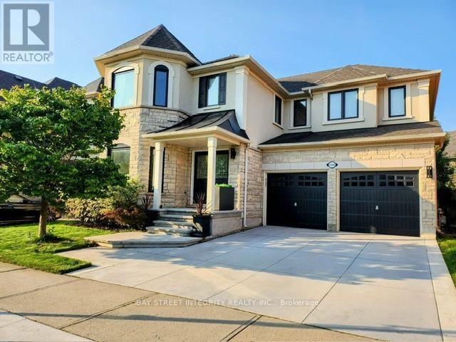 2364 SPRING MEADOW WAY W, Oakville, Ontario