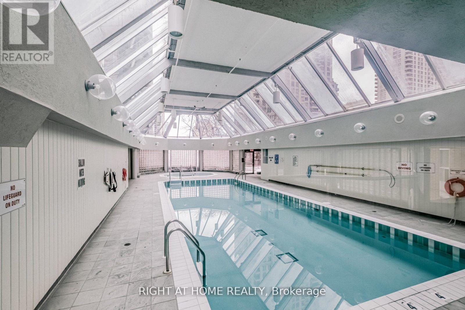 1511 - 335 Webb Drive, Mississauga, Ontario  L5B 4A1 - Photo 29 - W13074994