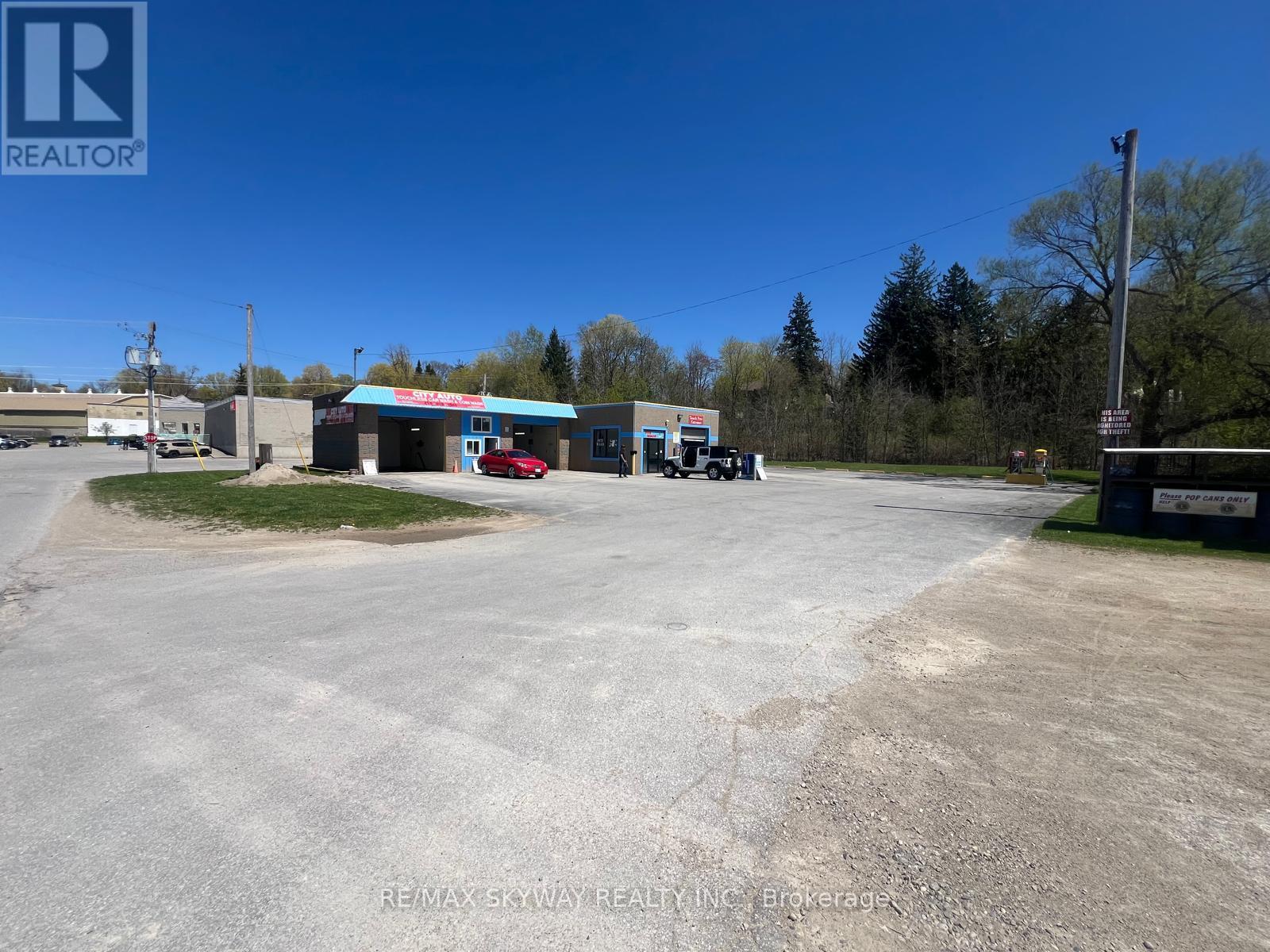 99 David Street, North Huron, Ontario  N0G 2W0 - Photo 17 - X13074988