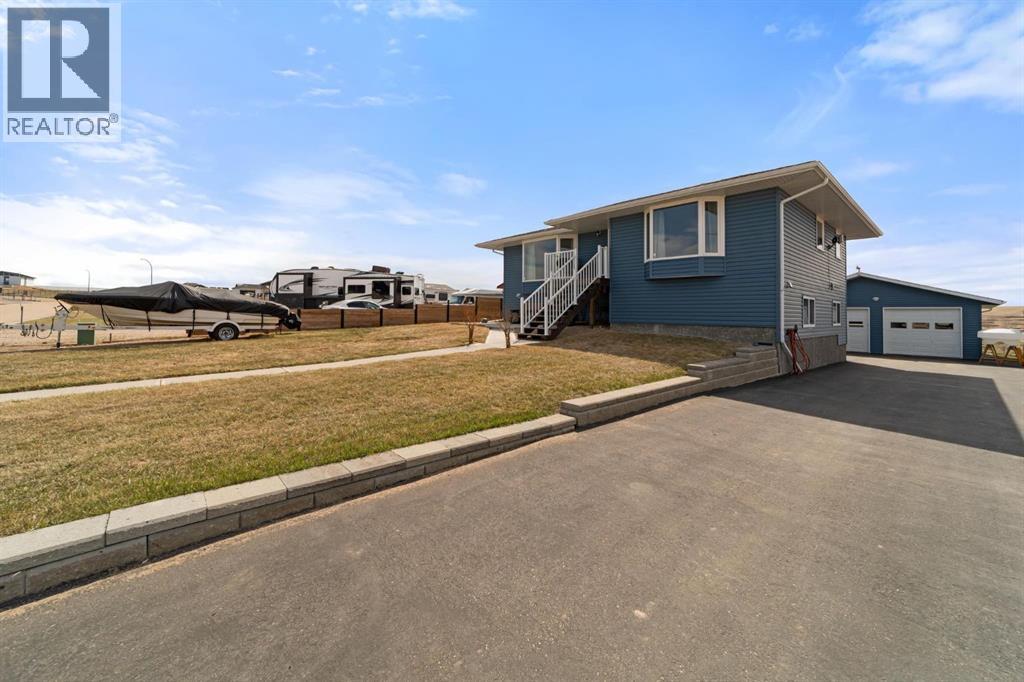 20 Marina View, County Of, Alberta  T0C 2L0 - Photo 3 - A2305483