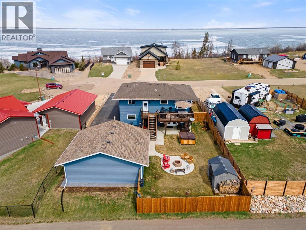 20 Marina View, County Of, Alberta  T0C 2L0 - Photo 35 - A2305483