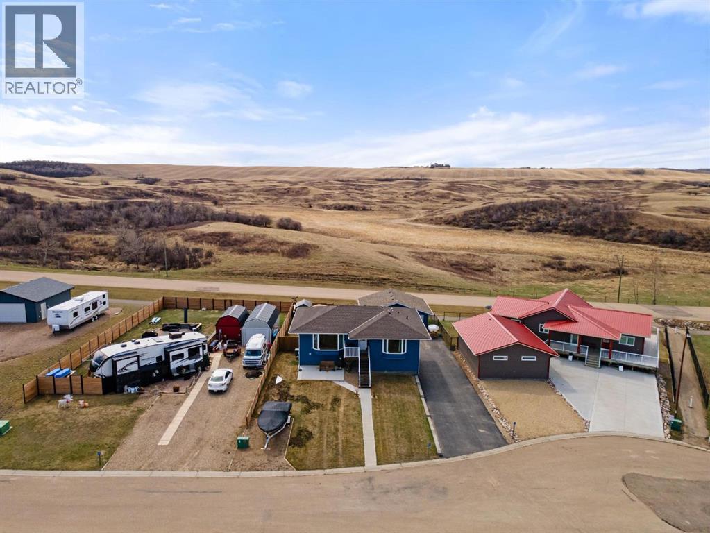 20 Marina View, County Of, Alberta  T0C 2L0 - Photo 4 - A2305483