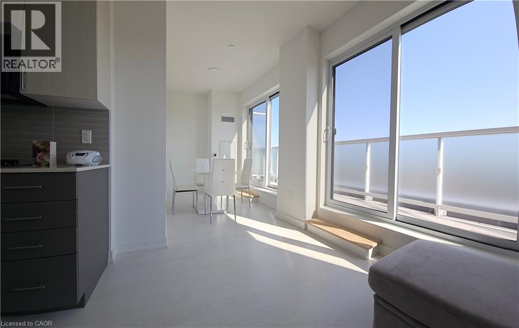 415 MAIN Street W Unit# 701, Hamilton, Ontario