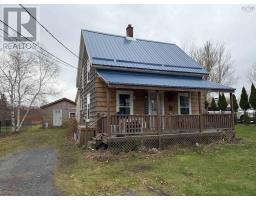 2149 Cowan Street, Westville, Nova Scotia