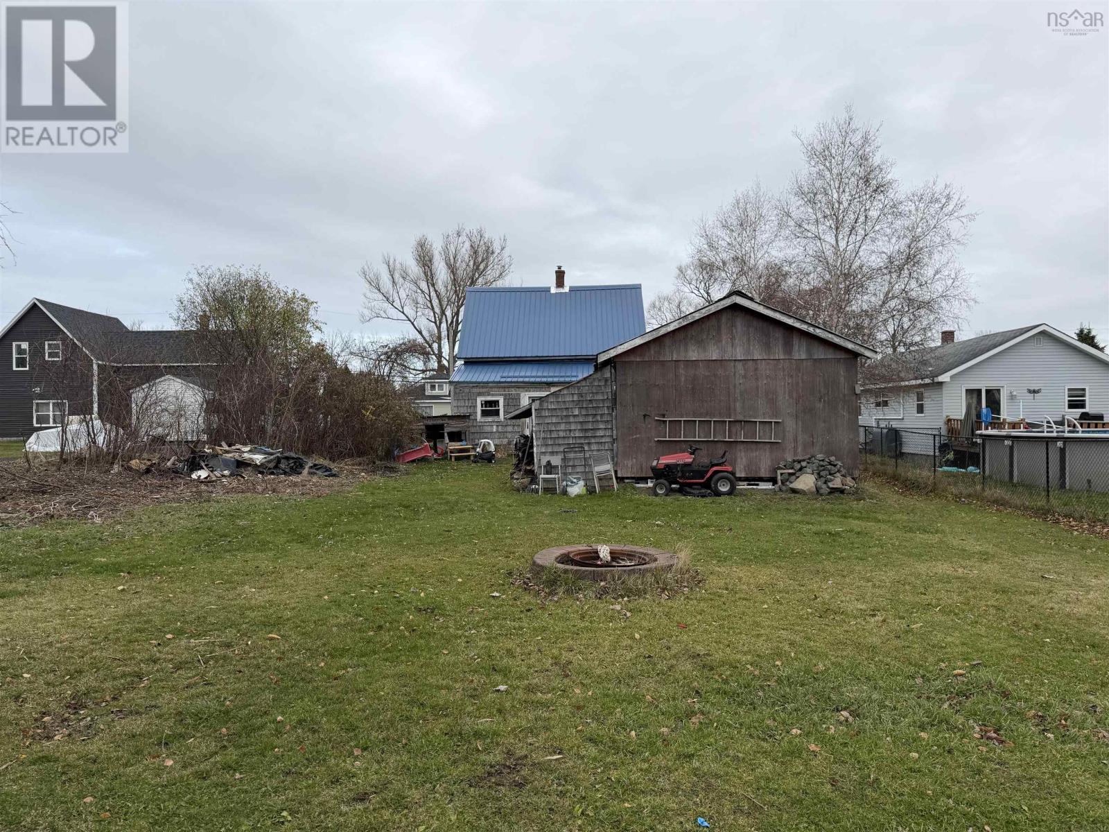 2149 Cowan Street, Westville, Nova Scotia  B0K 2A0 - Photo 18 - 202528548
