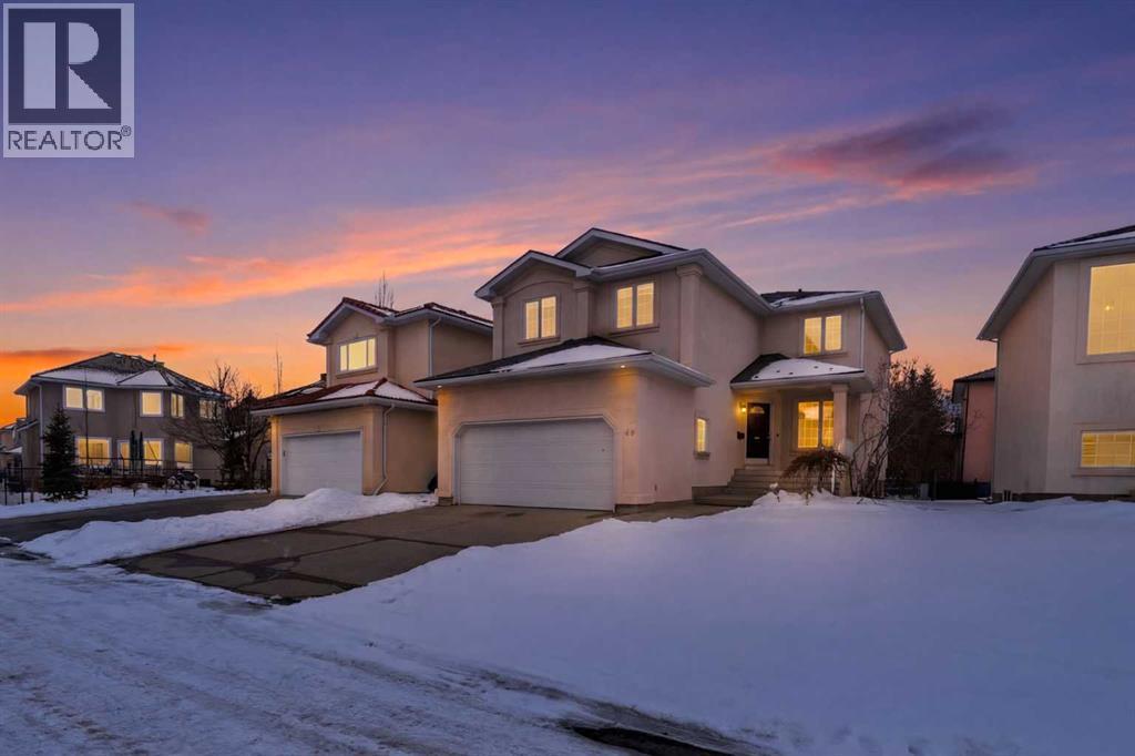 69 Hampstead Gardens NW, Calgary, Alberta  T3A 5Y5 - Photo 2 - A2294451