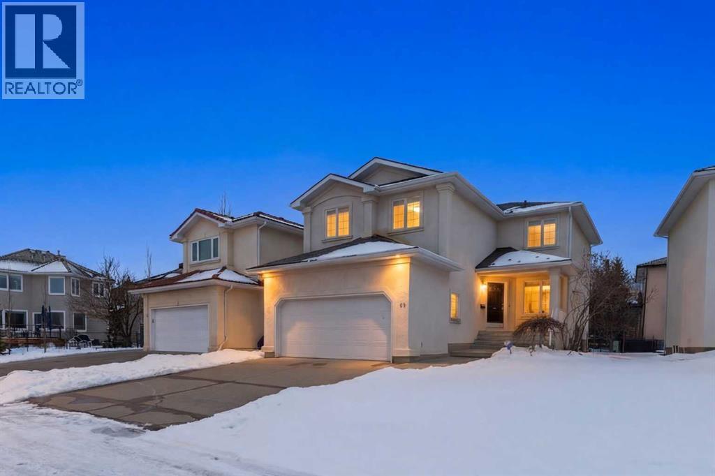 69 Hampstead Gardens NW, Calgary, Alberta  T3A 5Y5 - Photo 26 - A2294451