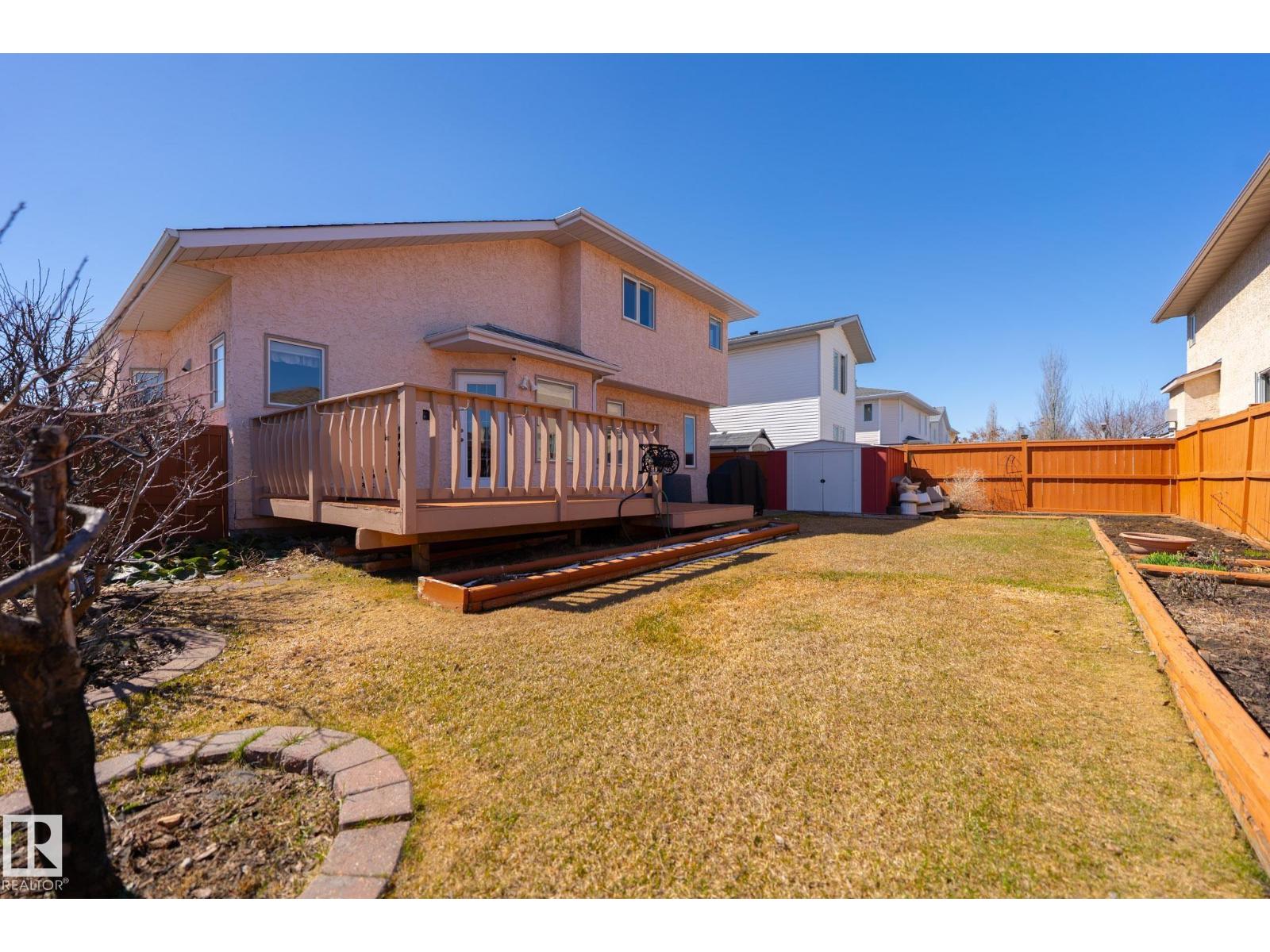 5736 161 Av Nw, Edmonton, Alberta  T5Y 2S9 - Photo 48 - E4485097