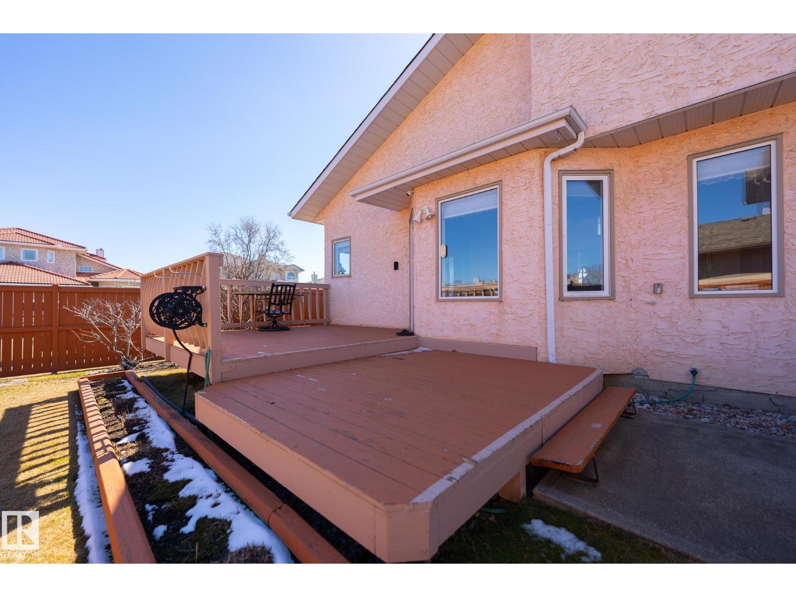 5736 161 Av Nw, Edmonton, Alberta  T5Y 2S9 - Photo 46 - E4485097