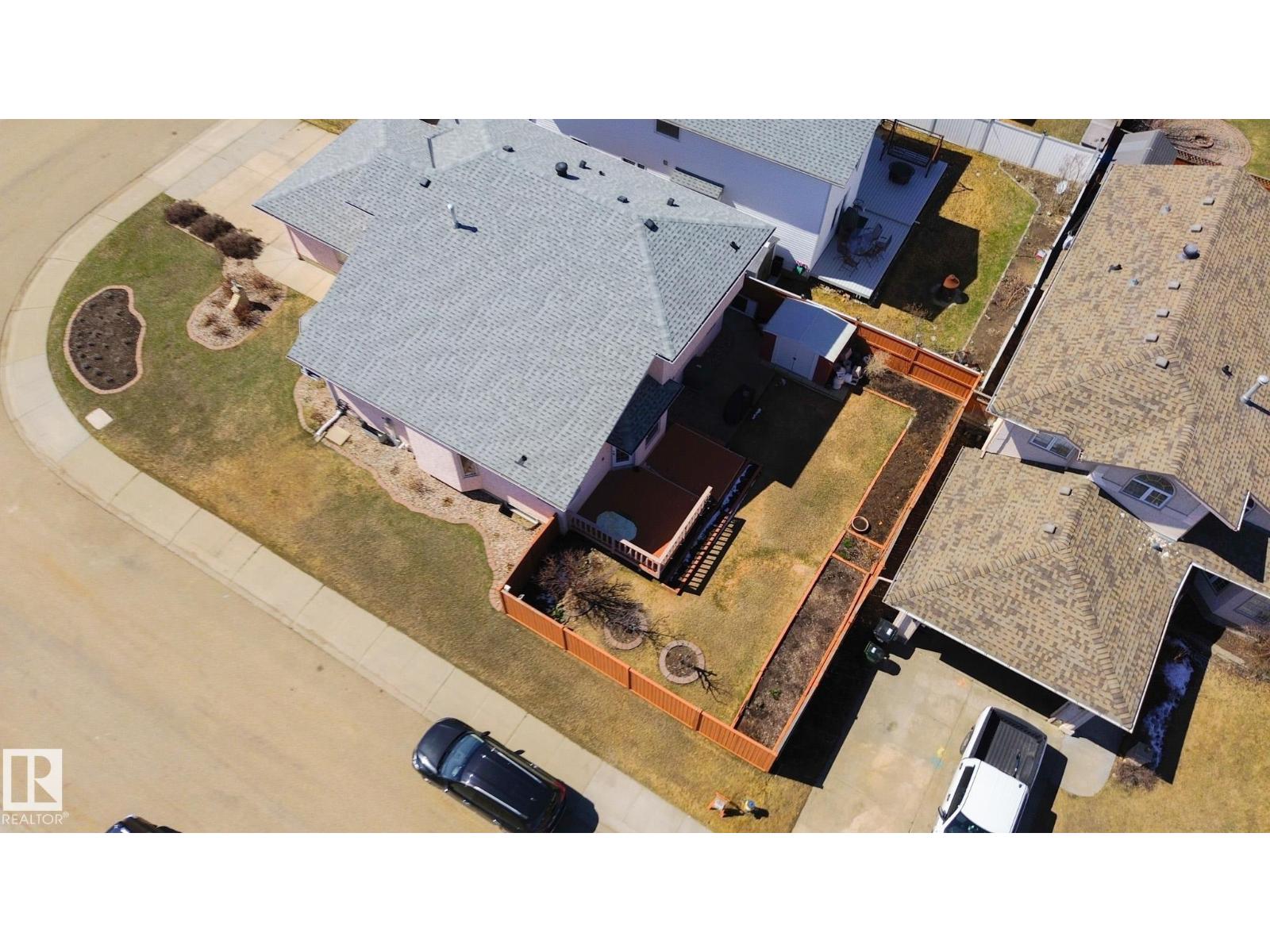 5736 161 Av Nw, Edmonton, Alberta  T5Y 2S9 - Photo 57 - E4485097