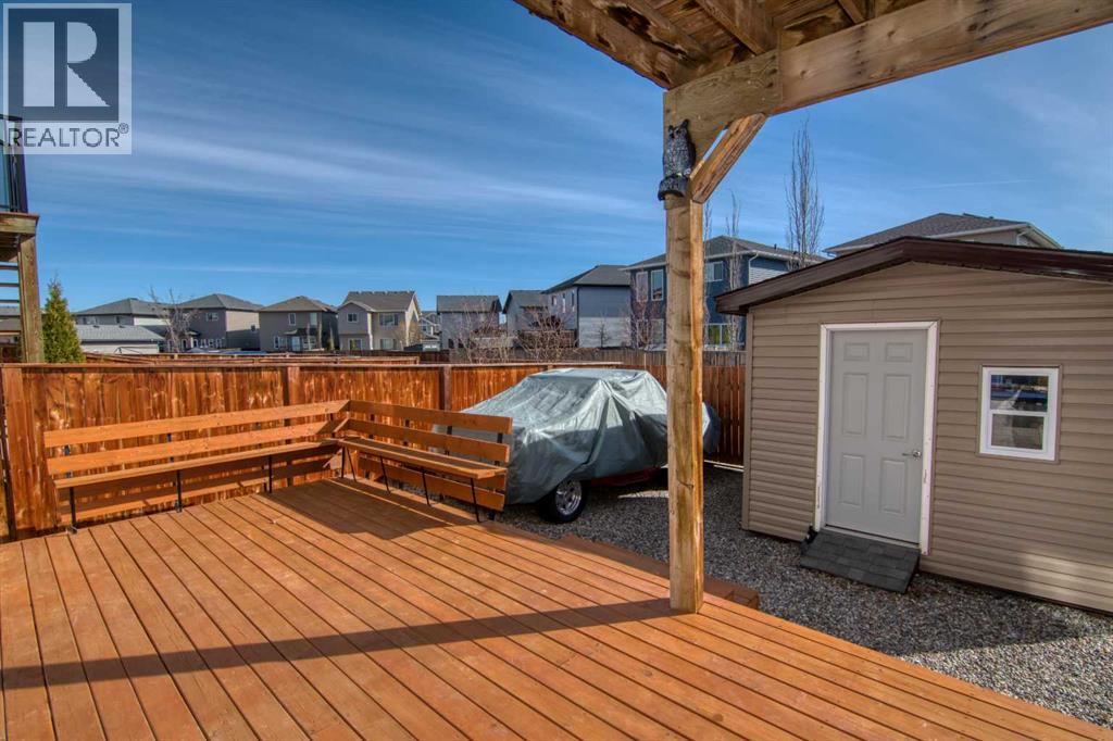 559 Moonlight Lane W, Lethbridge, Alberta  T1J 5M1 - Photo 29 - A2295389