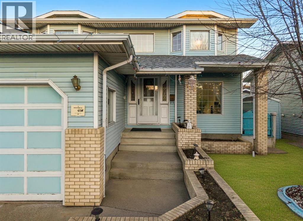 107 Pasadena Green NE, Calgary, Alberta  T1Y 6M9 - Photo 3 - A2286316