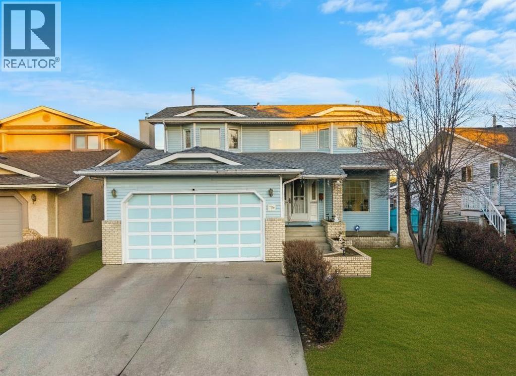 107 Pasadena Green NE, Calgary, Alberta