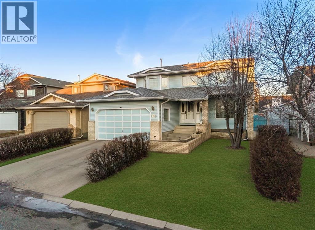 107 Pasadena Green NE, Calgary, Alberta  T1Y 6M9 - Photo 2 - A2286316