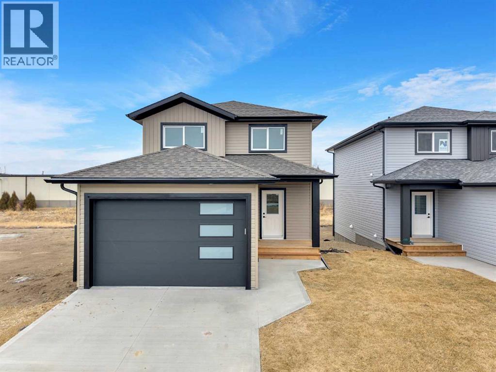 123 Hampton Crescent, Sylvan Lake, Alberta